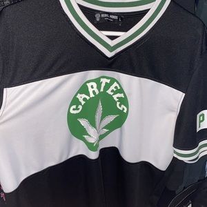 Mens Jersey shirt